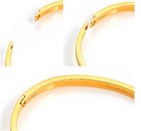 Bracciale Nomination Donna in Acciaio 029509/012 - 029509/012